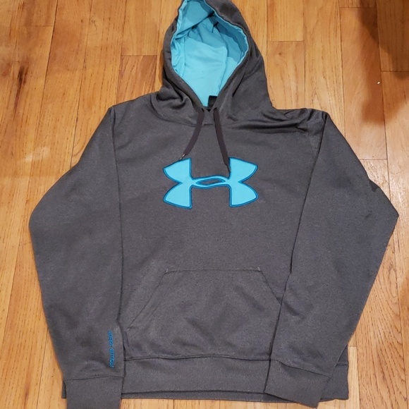 under armour jackets 28 kids